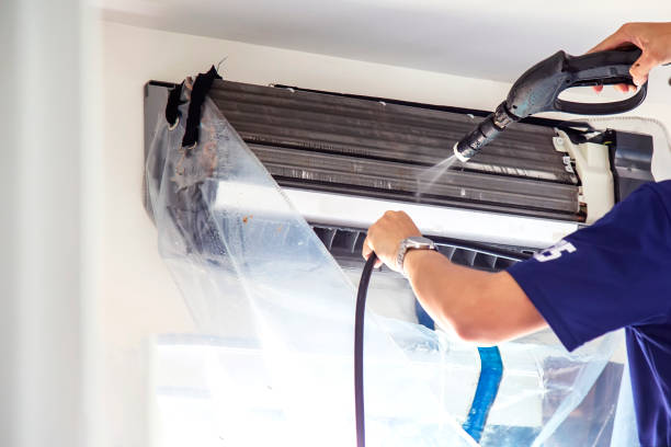 Best Commercial Air Duct Cleaning  in Waimanalo Beach, HI