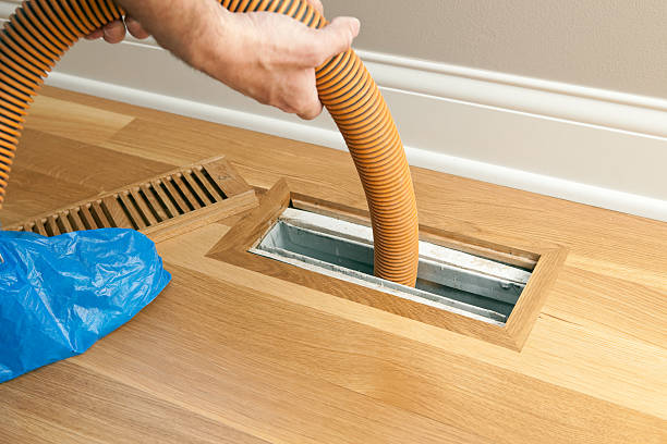 Best Residential Air Duct Cleaning  in Waimanalo Beach, HI