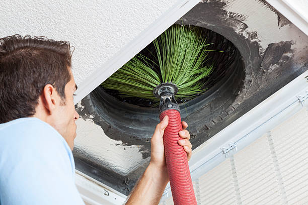 Best Affordable Duct Cleaning Services  in Waimanalo Beach, HI